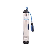 Насос колодезный Aquario ASP2-55-100WA